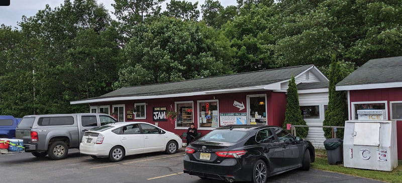Wildwood Pasties - From Web Listing